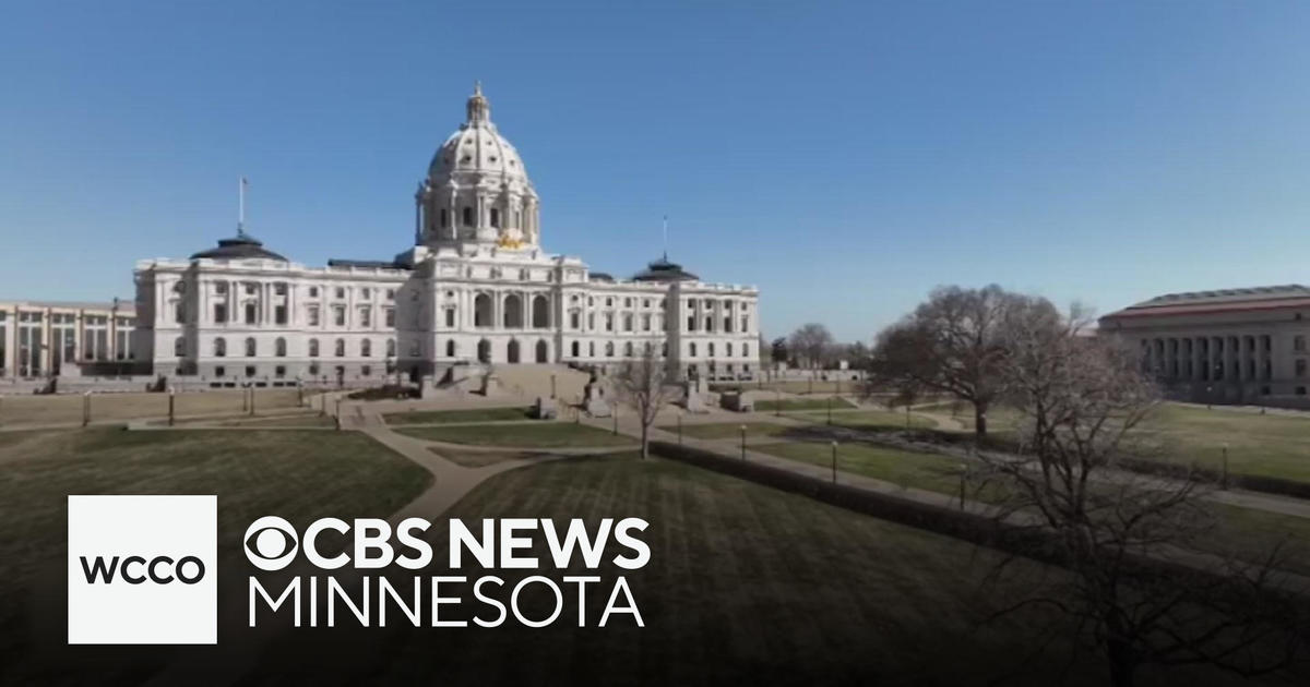 Minnesota House Republican leader questions call of 2 races