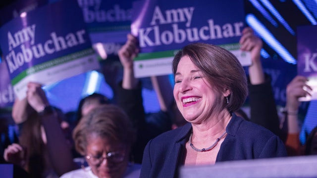 DFL holds election night watch party in Minnesota