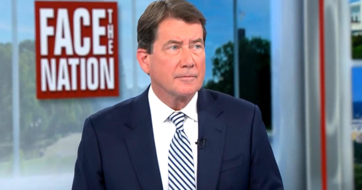 "Environment is shifting right now" on Israeli hostage deal, Sen. Bill Hagerty says