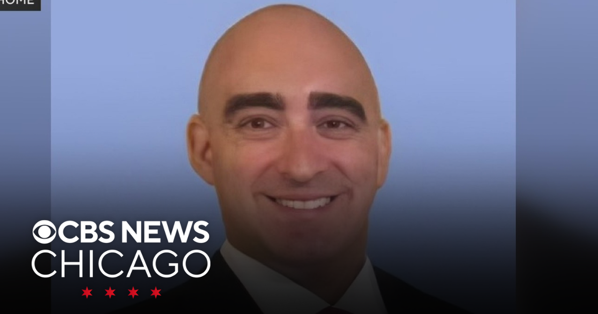 Illinois judge’s wife charged with his shooting death, police say