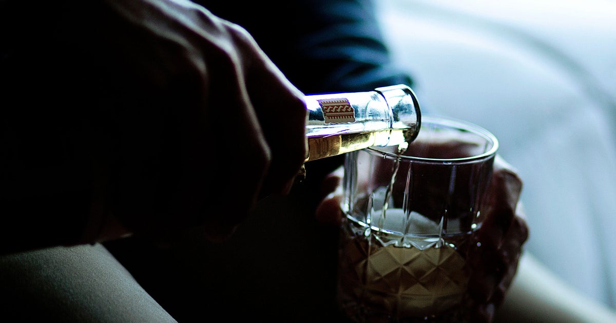 Americans started drinking more during the pandemic, and a new study shows that lasted for years Americans started drinking more during the pandemic, and a new study shows that lasted for years