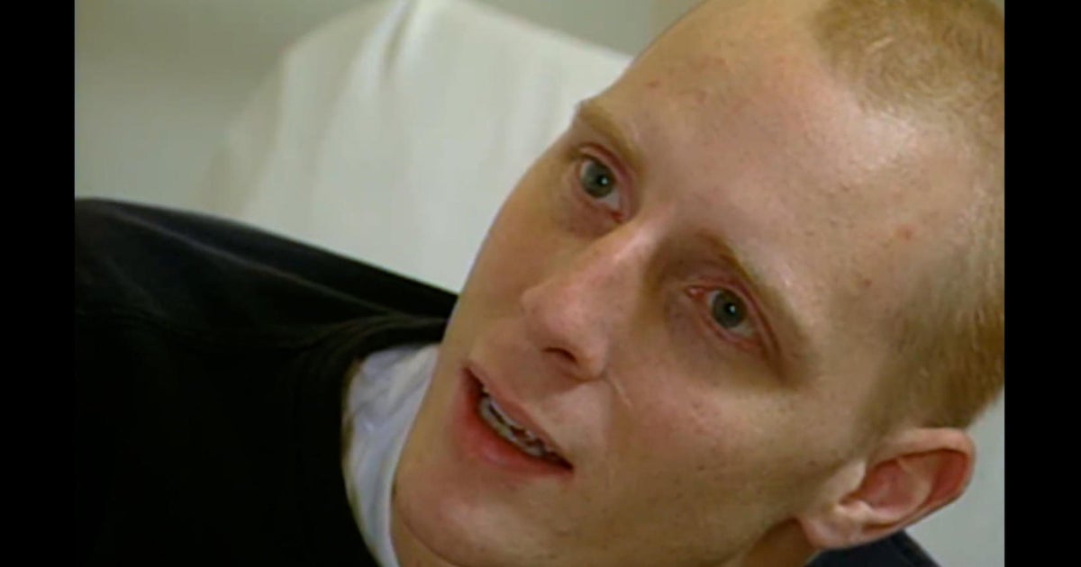 Wounded in Fallujah | 60 Minutes Archive - CBS News