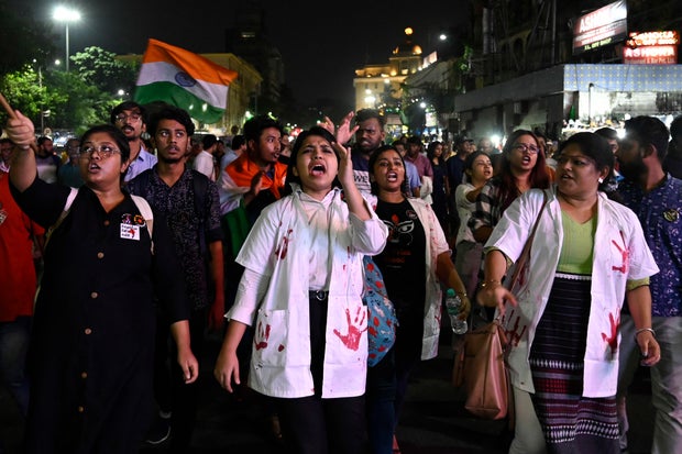 आरजी कर अस्पताल बलात्कार मामला: जूनियर डॉक्टर सीबीआई जांच से नाखुश, नए विरोध प्रदर्शन की घोषणा की