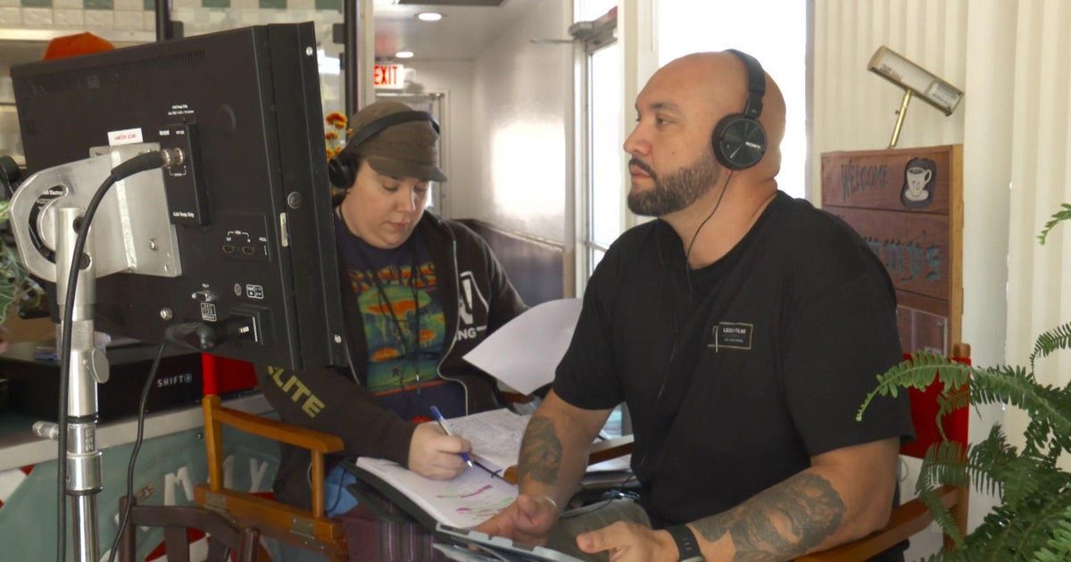 Director and Sacramento native brings business to city by filming next movie in hometown