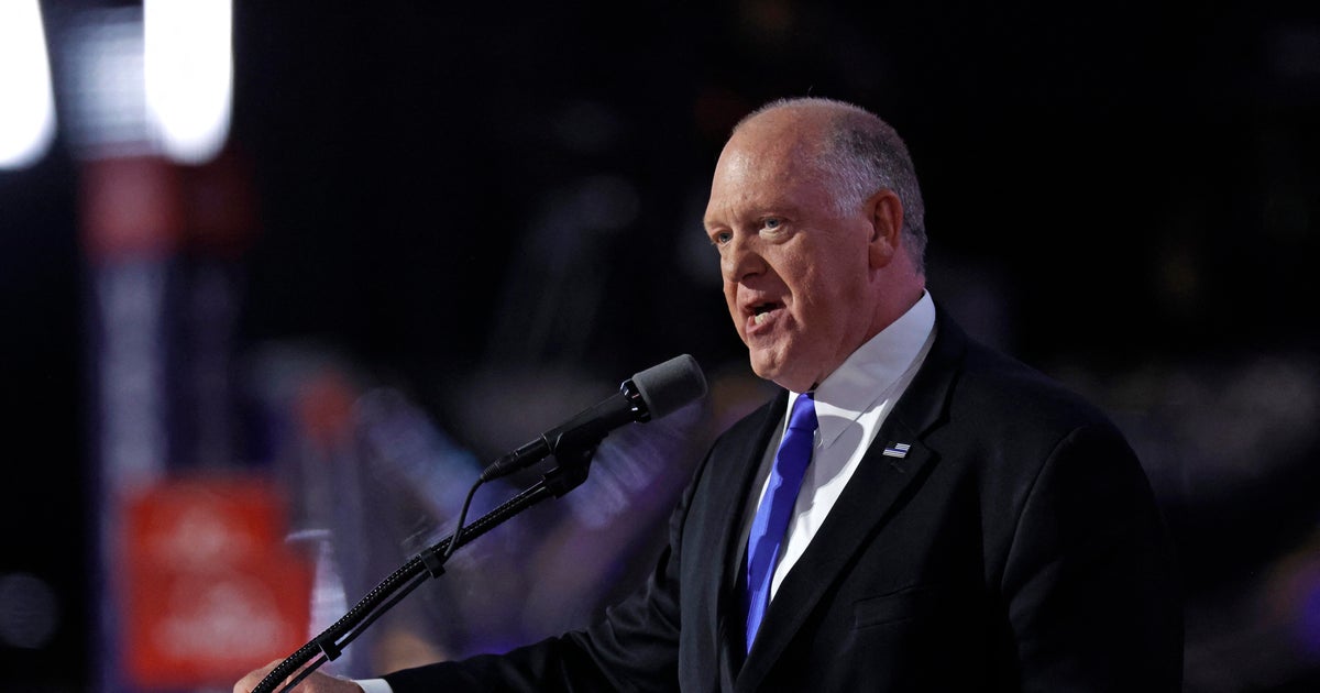 Trump'ın yeni “sınır çarı” Tom Homan hakkında bilinmesi gerekenler