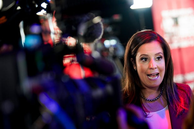 CBS Hosts Vice Presidential Debate