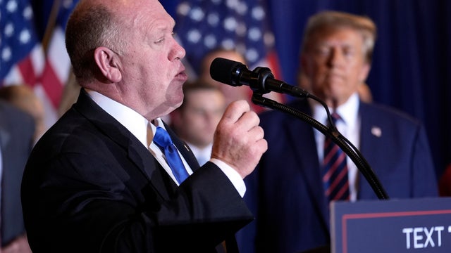 Election 2024 Trump 
