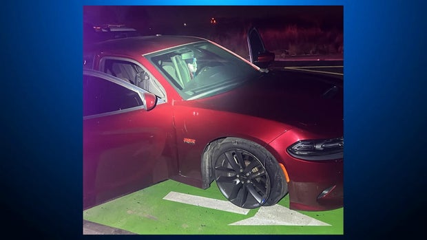 Richmond sideshow arrests 