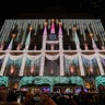 Saks Fifth Avenue's holiday light show returning for 2025 