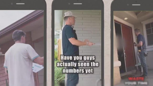 solar panel "sales bros"