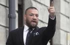 Ireland McGregor Lawsuit 