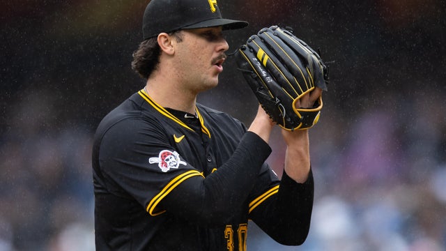 Pittsburgh Pirates v New York Yankees