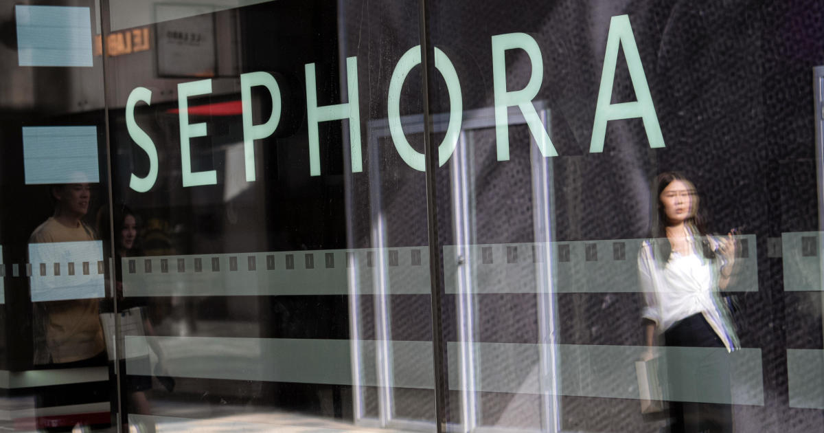 Sephora says it did not donate to Trump, after online calls for boycott