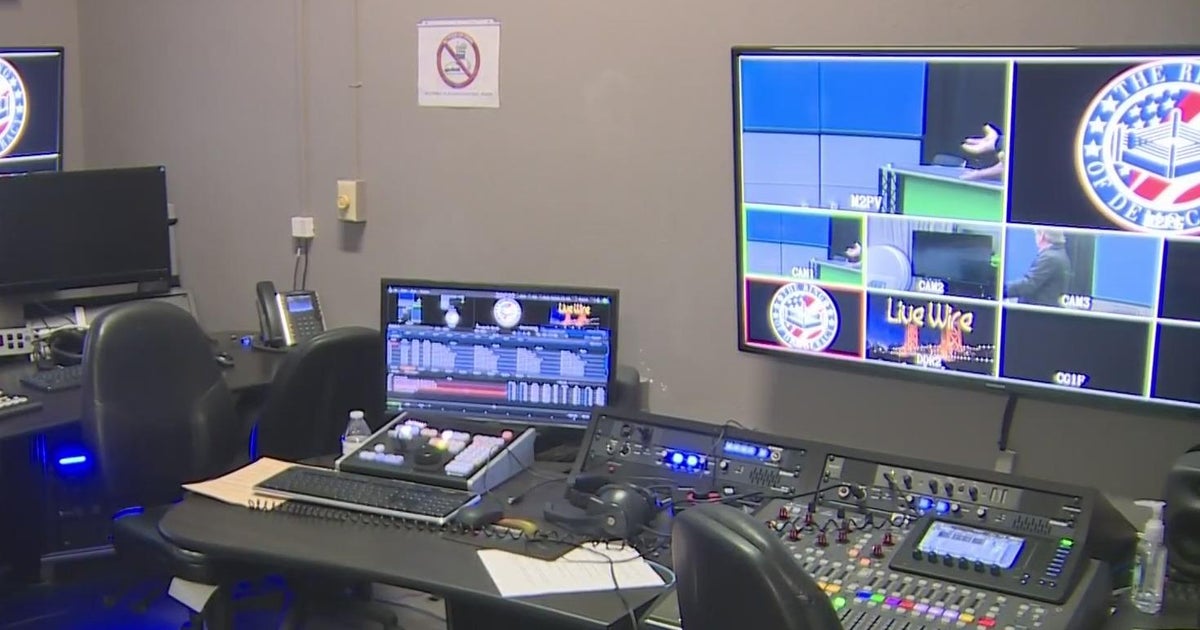 Sacramento offers aspiring filmmakers grants to create community television