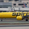 Broward-based Spirit Airlines plans major cost cuts amid second bankruptcy in a year 