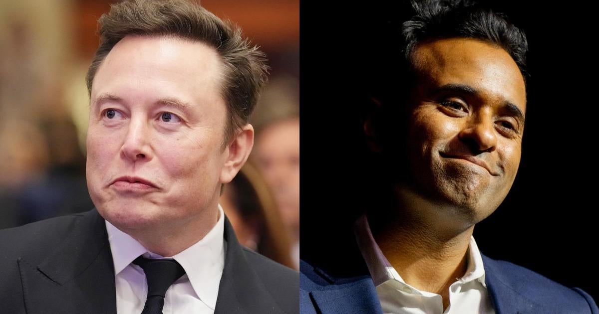 Here's what the H-1B visa debate with Musk and Ramaswamy is about