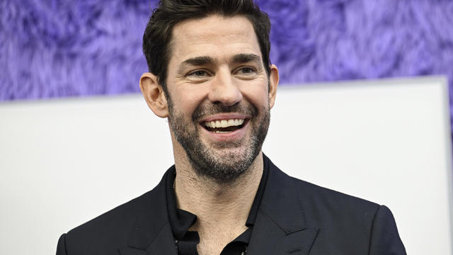 John Krasinski 