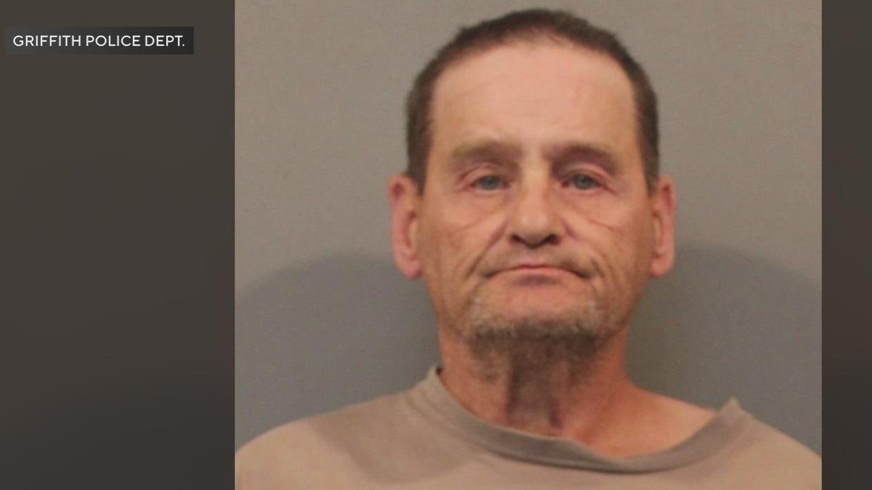 DNA sample leads to charges in 1981 cold case murder in Indiana - CBS ...