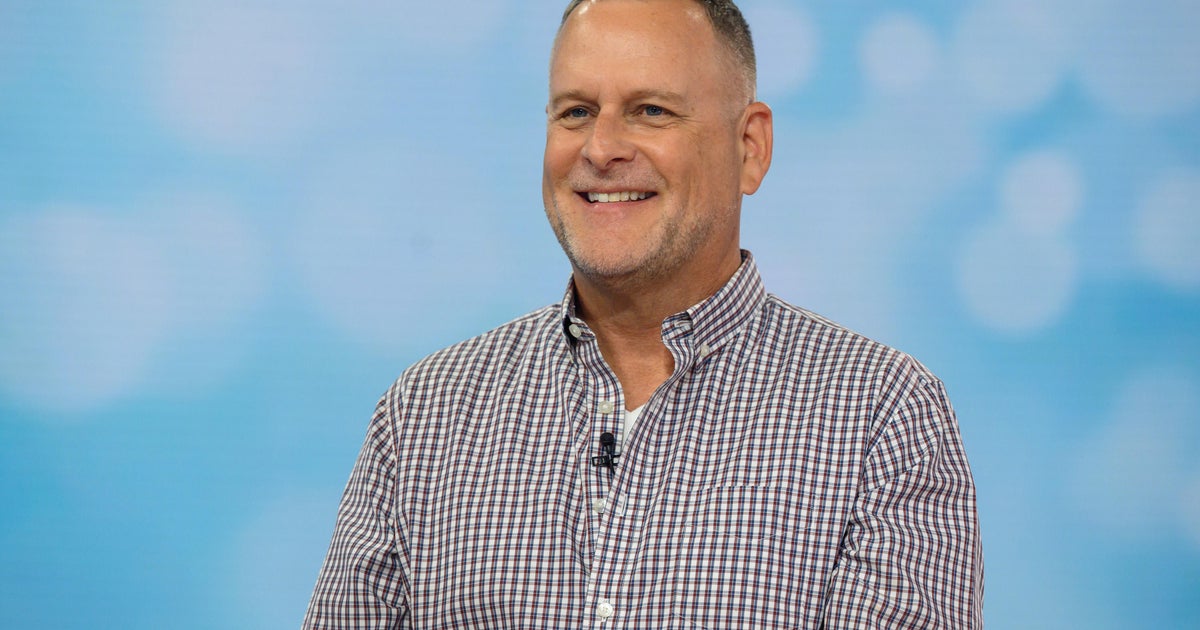 “Full House” star Dave Coulier announces cancer diagnosis “Full House” star Dave Coulier announces cancer diagnosis