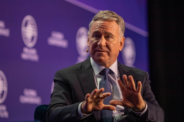 Milken Institute's Global Conference Held In Beverly Hills