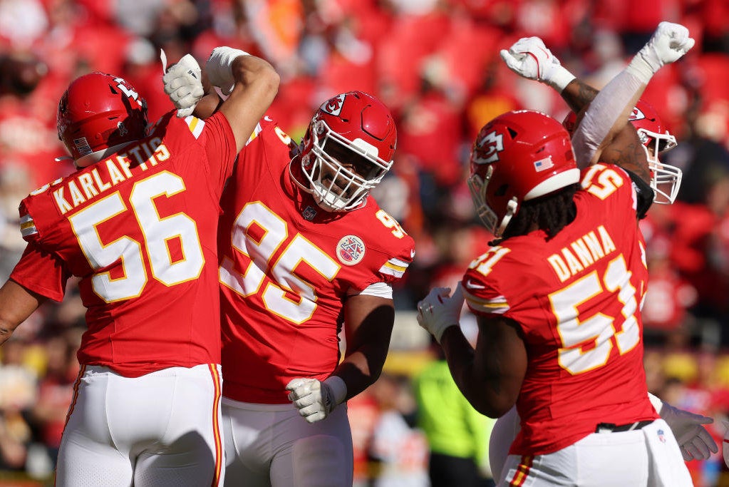 How to watch Kansas City Chiefs vs. Buffalo Bills NFL Game Today Live Stream Options, More