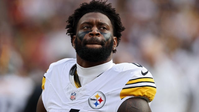 Pittsburgh Steelers v Washington Commanders