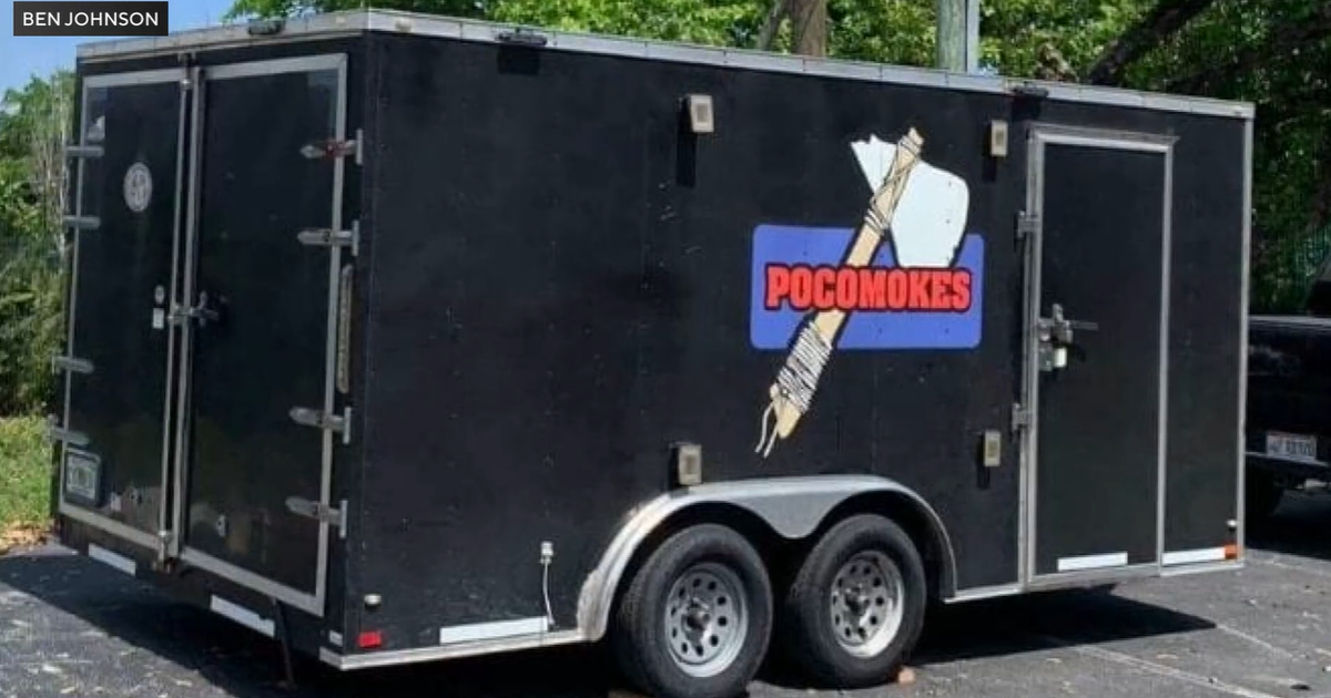 ,000 in camping gear stolen from father-son group in Pompano Beach ,000 in camping gear stolen from father-son group in Pompano Beach