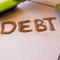 What are the best ways to get rid of credit card debt in retirement?