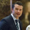 Fellow National Guardsman told superiors Hegseth might be "insider threat"