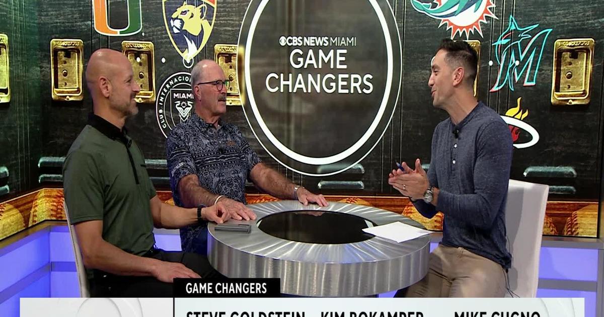 Fins snap losing skid as they look to beat the Raiders, comeback on the way? | Game Changers