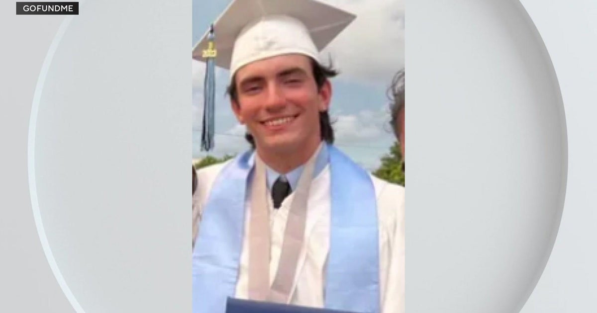 Funeral services held for Miami hero who died while saving sister from drowning Funeral services held for Miami hero who died while saving sister from drowning