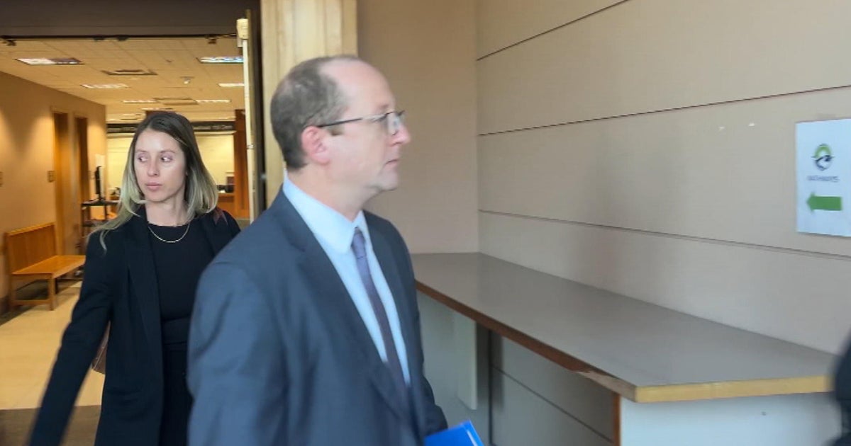 Stephen Geer formally charged with causing crash that killed Colorado ...