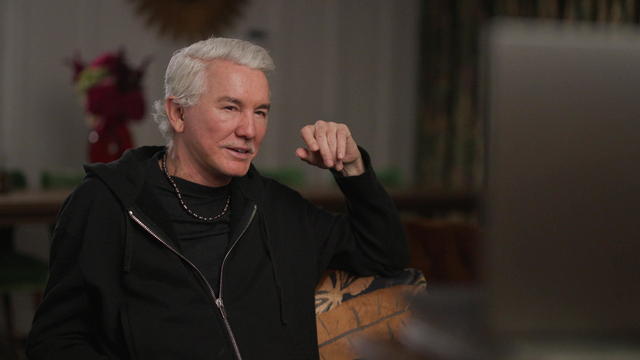 Baz Luhrmann 