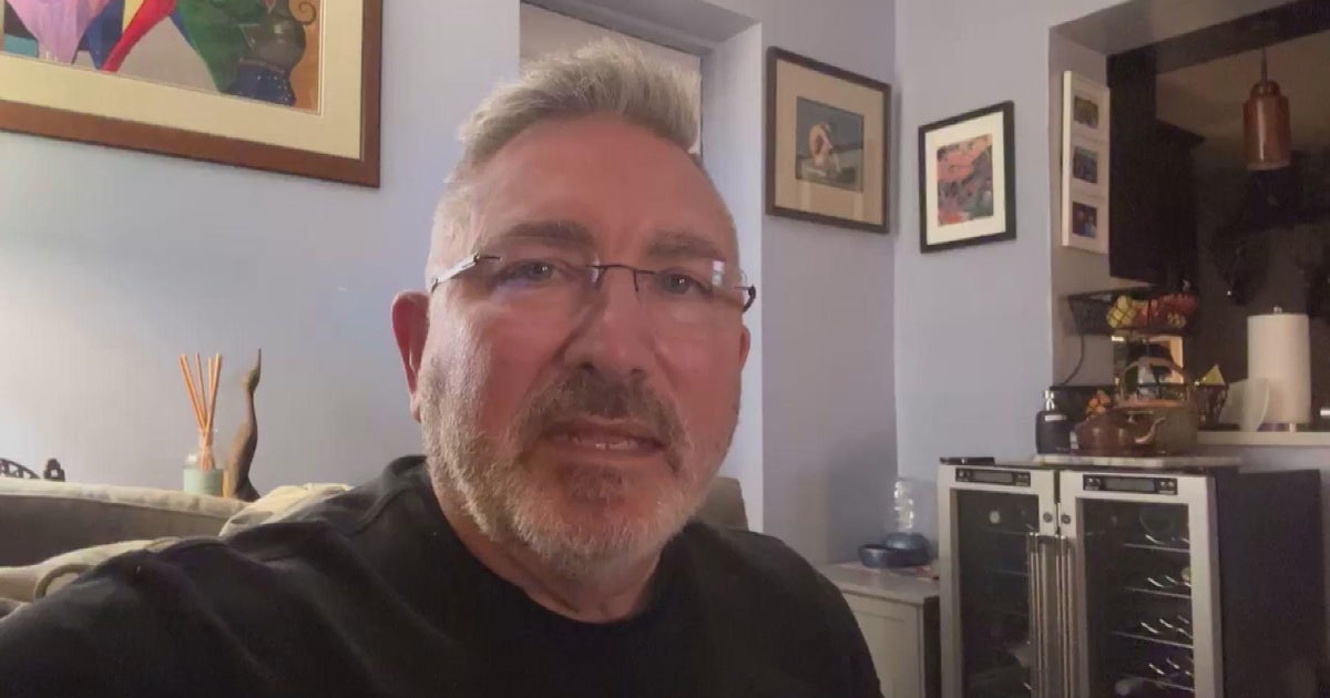 Living with Parkinson’s: CBS News Miami’s Ted Scouten finds the best doctor for him