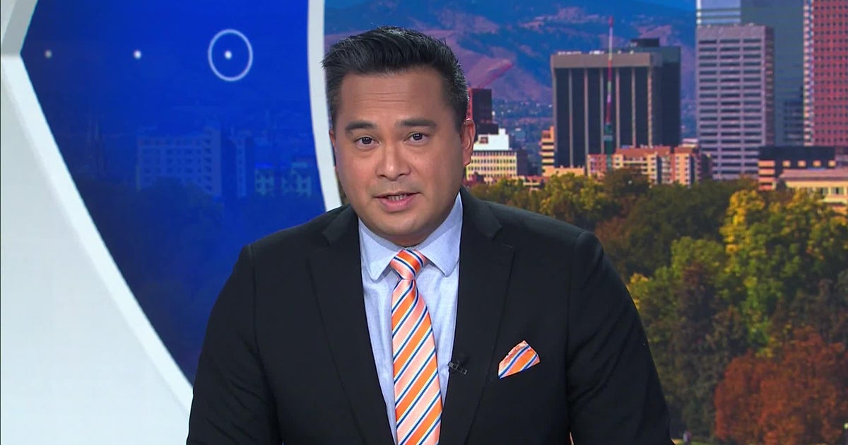 Week in Review - CBS Colorado