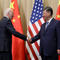 Xi tells Biden he is "ready to work with a new administration"