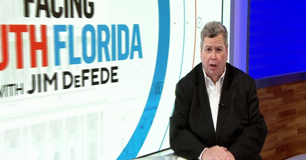 A look at what the second Trump presidency means for Florida, our nation | Facing South Florida A look at what the second Trump presidency means for Florida, our nation | Facing South Florida