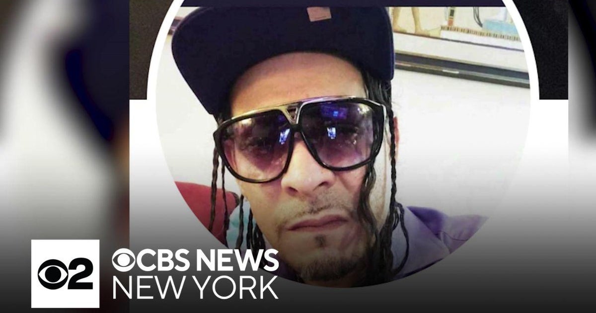 NYC man fatally stabbed while trying to help neighbor's daughter ...