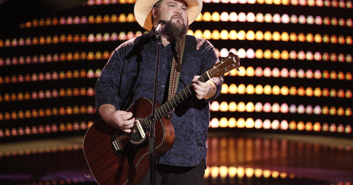 "The Voice" winner Sundance Head recovering after shooting at his Texas ranch