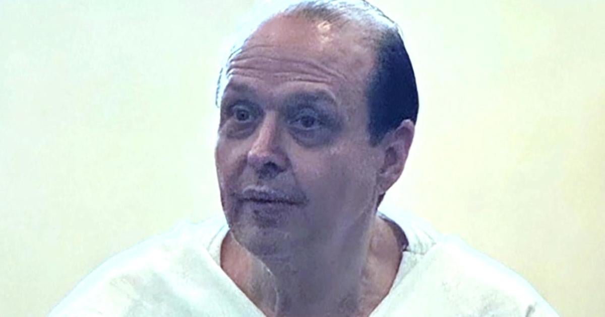 Texas Supreme Court says Robert Roberson's execution can proceed