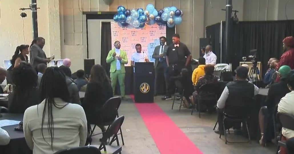 Baltimore violence prevention program praised as city continues to see ...