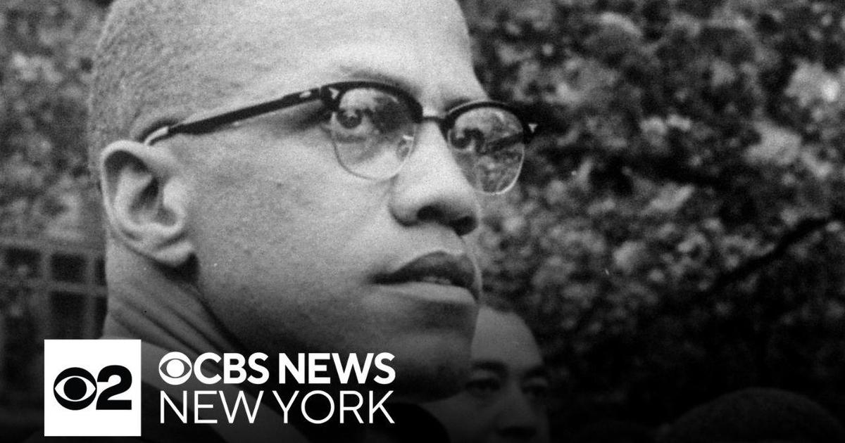 Malcolm X’s family claims the NYPD and the government played a role in the assassination