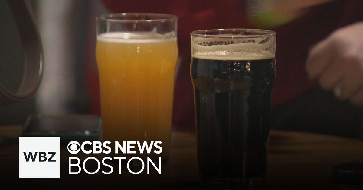 The Boston Brewery is changing its policy of not allowing children after 6 p.m