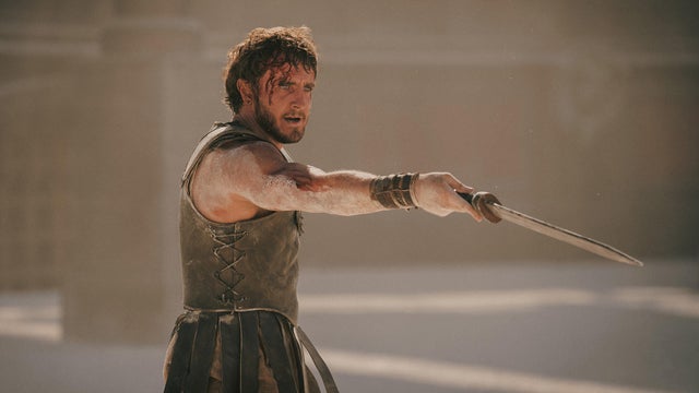 Gladiator II