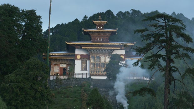 Bhutan