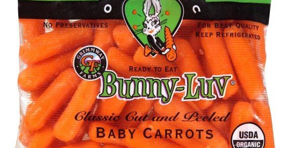 Organic carrots recalled after E. coli outbreak. These are the brands and grocery stores impacted.