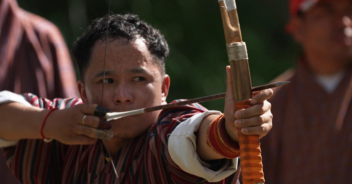 Experiencing Bhutan's ancient and wondrous traditions