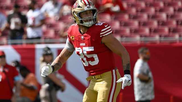 49ers Buccaneers Football