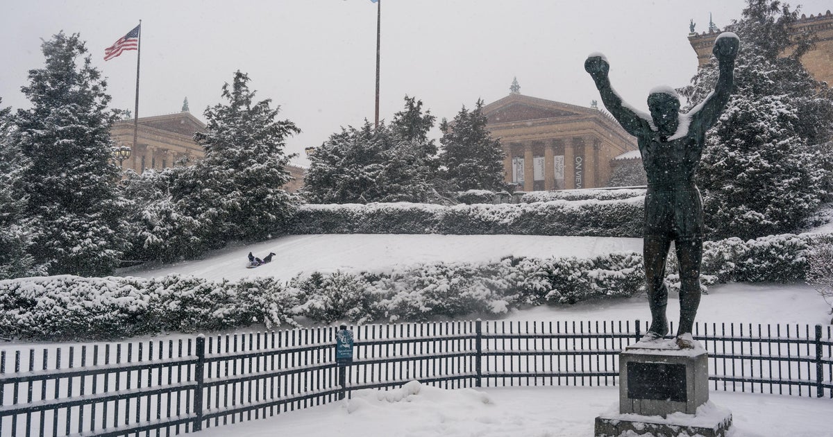 School closings, delayed openings in Philadelphia area: February 12, 2025