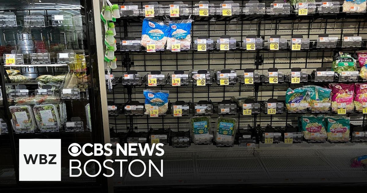 Stop & Shop Faces Shortages Due to Cyberattack